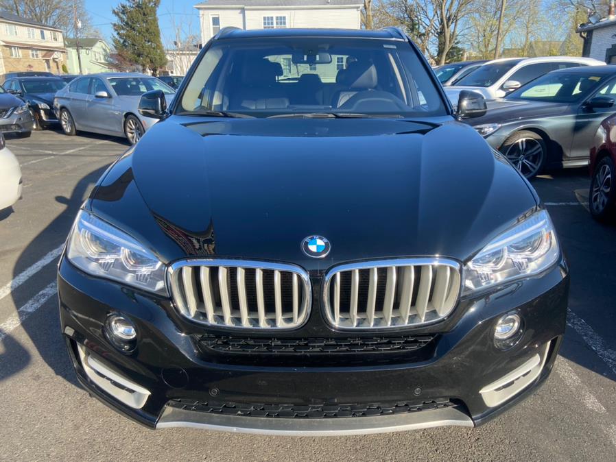 Used BMW X5 AWD 4dr xDrive35i 2016 | Champion Used Auto Sales. Linden, New Jersey