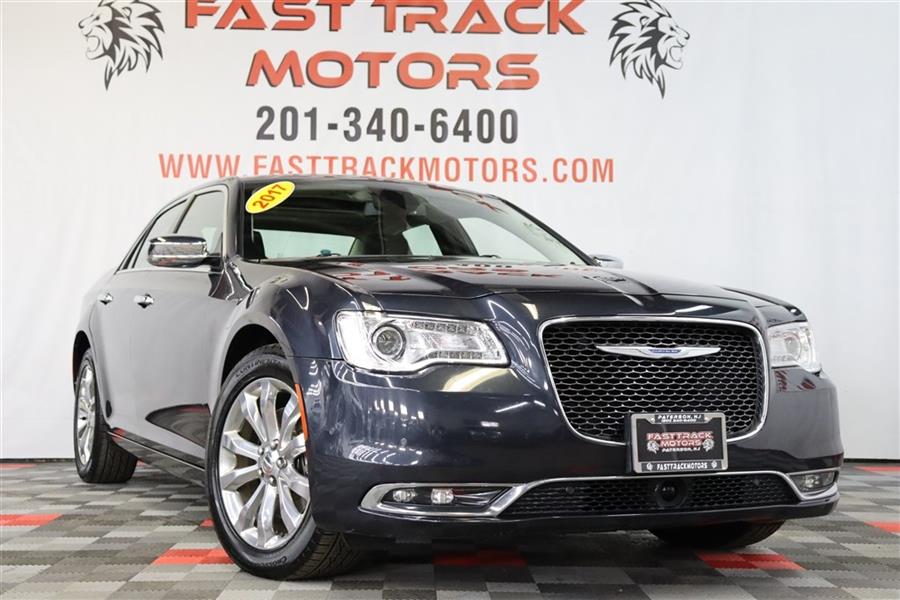 2017 Chrysler 300c , available for sale in Paterson, New Jersey | Fast Track Motors. Paterson, New Jersey 2017 Chrysler 300c , available for sale in Paterson, New Jersey | Fast Track Motors. Paterson, New Jersey