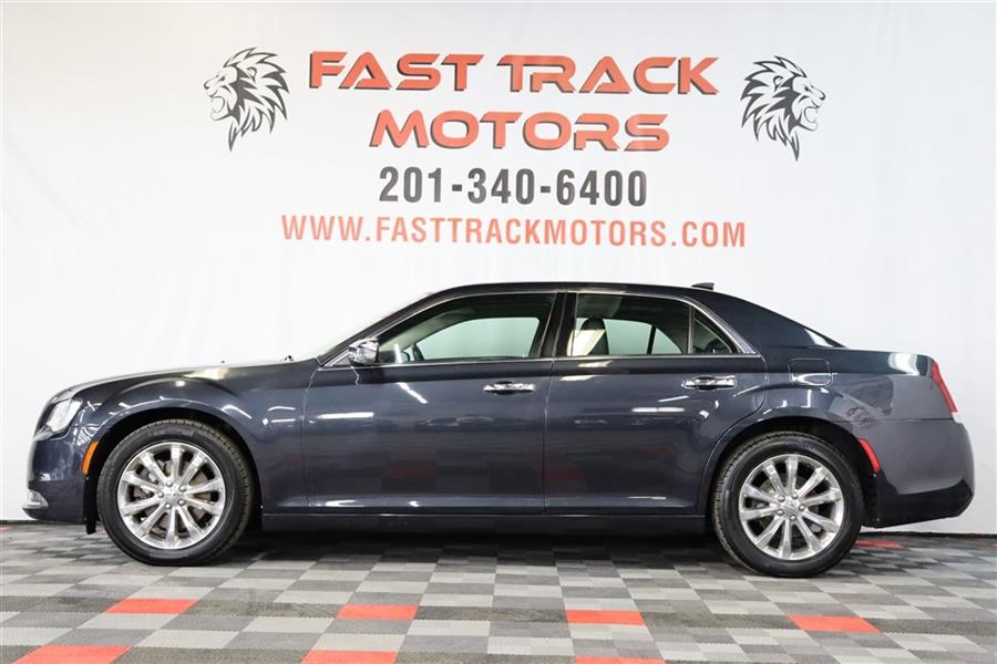 2017 Chrysler 300c , available for sale in Paterson, New Jersey | Fast Track Motors. Paterson, New Jersey 2017 Chrysler 300c , available for sale in Paterson, New Jersey | Fast Track Motors. Paterson, New Jersey