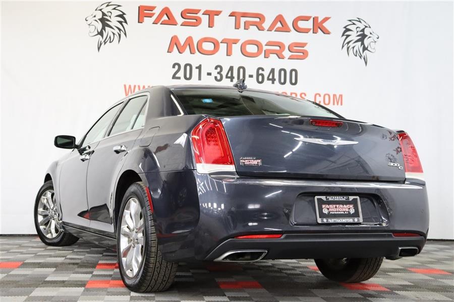 2017 Chrysler 300c , available for sale in Paterson, New Jersey | Fast Track Motors. Paterson, New Jersey 2017 Chrysler 300c , available for sale in Paterson, New Jersey | Fast Track Motors. Paterson, New Jersey