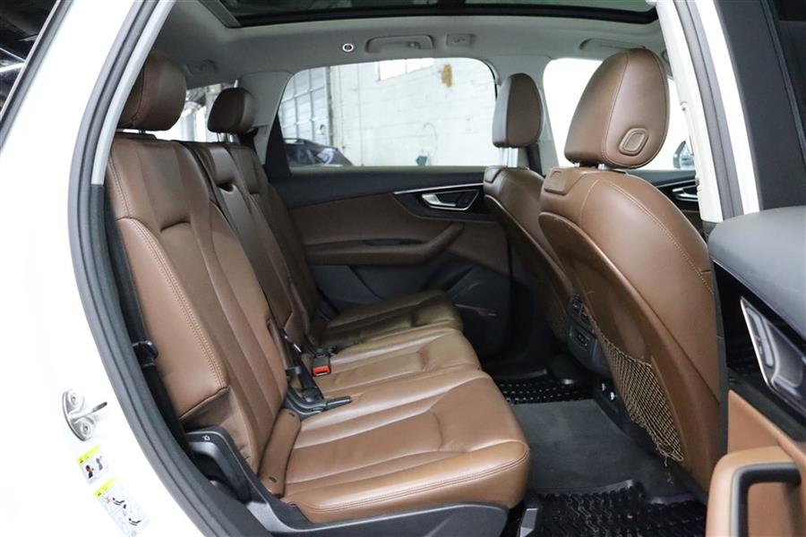 Used Audi Q7 PREMIUM PLUS 2018 | Fast Track Motors. Paterson, New Jersey Used Audi Q7 PREMIUM PLUS 2018 | Fast Track Motors. Paterson, New Jersey