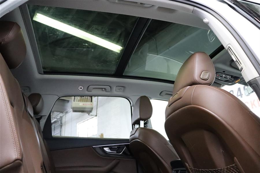 Used Audi Q7 PREMIUM PLUS 2018 | Fast Track Motors. Paterson, New Jersey Used Audi Q7 PREMIUM PLUS 2018 | Fast Track Motors. Paterson, New Jersey