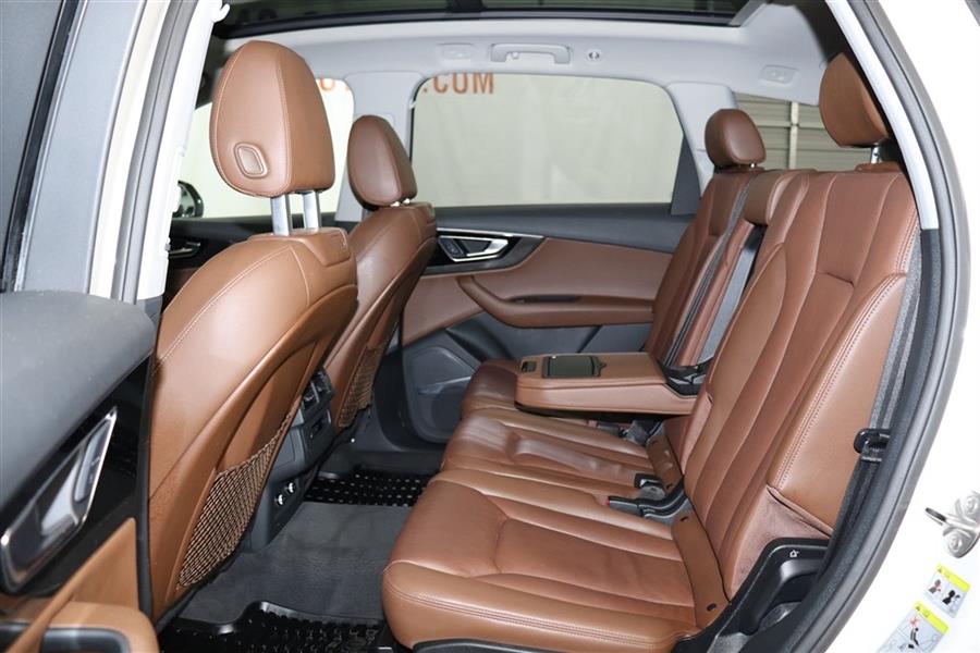 Used Audi Q7 PREMIUM PLUS 2018 | Fast Track Motors. Paterson, New Jersey Used Audi Q7 PREMIUM PLUS 2018 | Fast Track Motors. Paterson, New Jersey