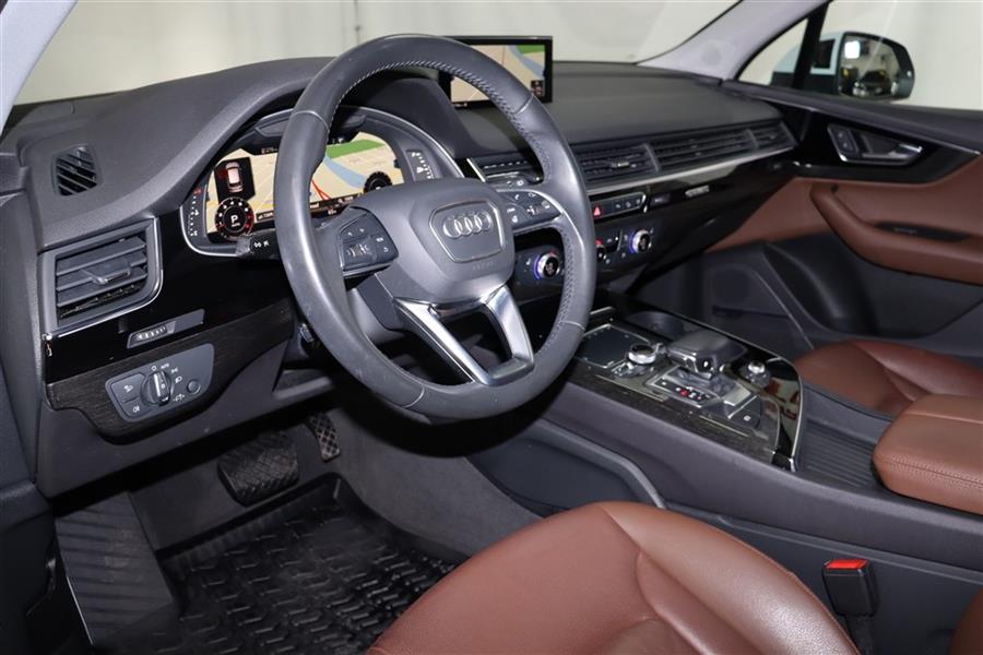 Used Audi Q7 PREMIUM PLUS 2018 | Fast Track Motors. Paterson, New Jersey Used Audi Q7 PREMIUM PLUS 2018 | Fast Track Motors. Paterson, New Jersey