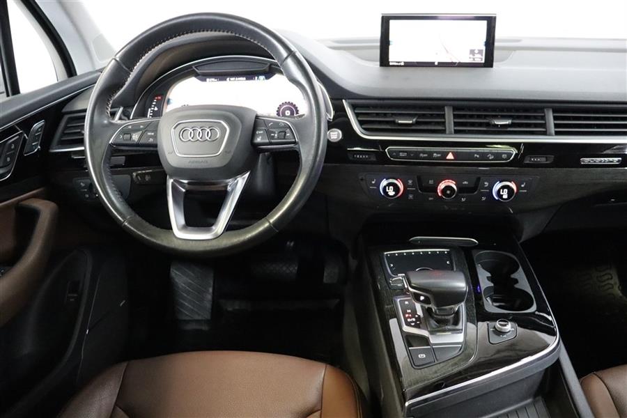 Used Audi Q7 PREMIUM PLUS 2018 | Fast Track Motors. Paterson, New Jersey Used Audi Q7 PREMIUM PLUS 2018 | Fast Track Motors. Paterson, New Jersey