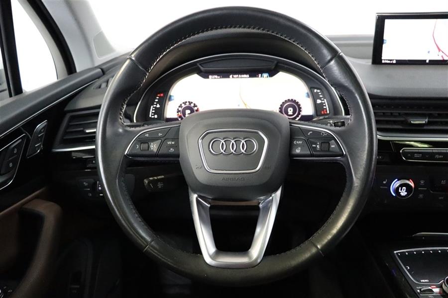 Used Audi Q7 PREMIUM PLUS 2018 | Fast Track Motors. Paterson, New Jersey Used Audi Q7 PREMIUM PLUS 2018 | Fast Track Motors. Paterson, New Jersey