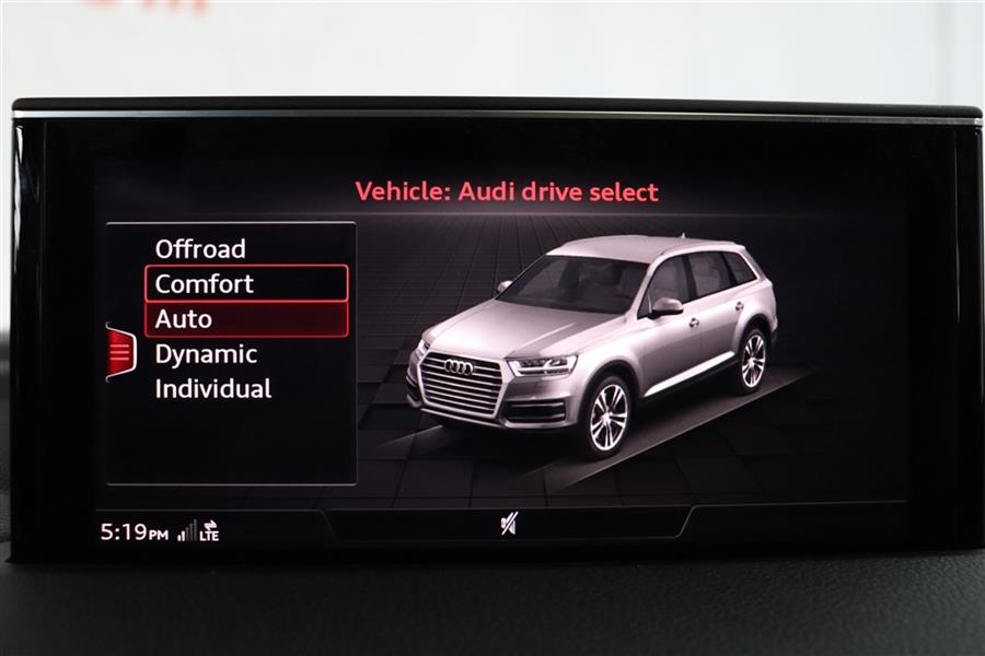 Used Audi Q7 PREMIUM PLUS 2018 | Fast Track Motors. Paterson, New Jersey Used Audi Q7 PREMIUM PLUS 2018 | Fast Track Motors. Paterson, New Jersey