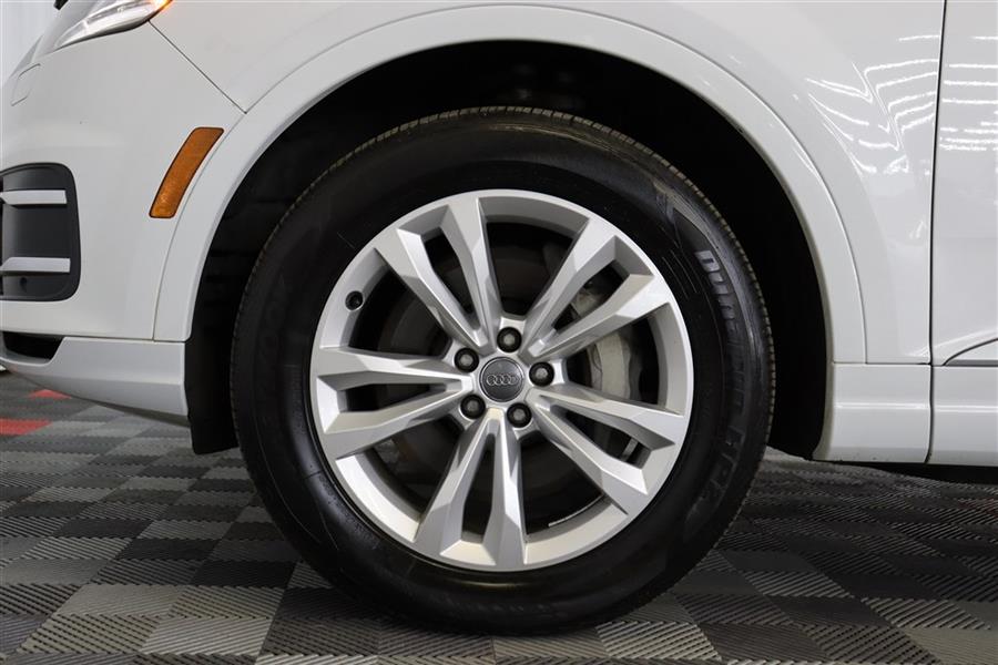Used Audi Q7 PREMIUM PLUS 2018 | Fast Track Motors. Paterson, New Jersey Used Audi Q7 PREMIUM PLUS 2018 | Fast Track Motors. Paterson, New Jersey