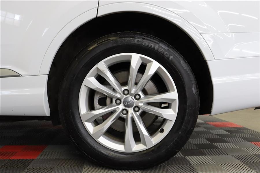 Used Audi Q7 PREMIUM PLUS 2018 | Fast Track Motors. Paterson, New Jersey Used Audi Q7 PREMIUM PLUS 2018 | Fast Track Motors. Paterson, New Jersey