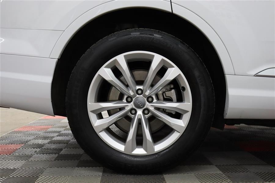 Used Audi Q7 PREMIUM PLUS 2018 | Fast Track Motors. Paterson, New Jersey Used Audi Q7 PREMIUM PLUS 2018 | Fast Track Motors. Paterson, New Jersey