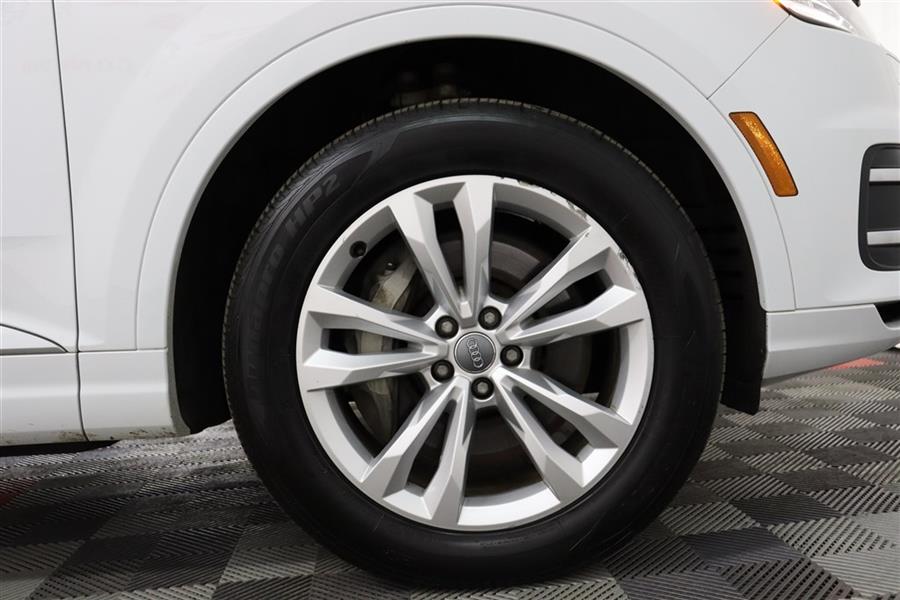 Used Audi Q7 PREMIUM PLUS 2018 | Fast Track Motors. Paterson, New Jersey Used Audi Q7 PREMIUM PLUS 2018 | Fast Track Motors. Paterson, New Jersey