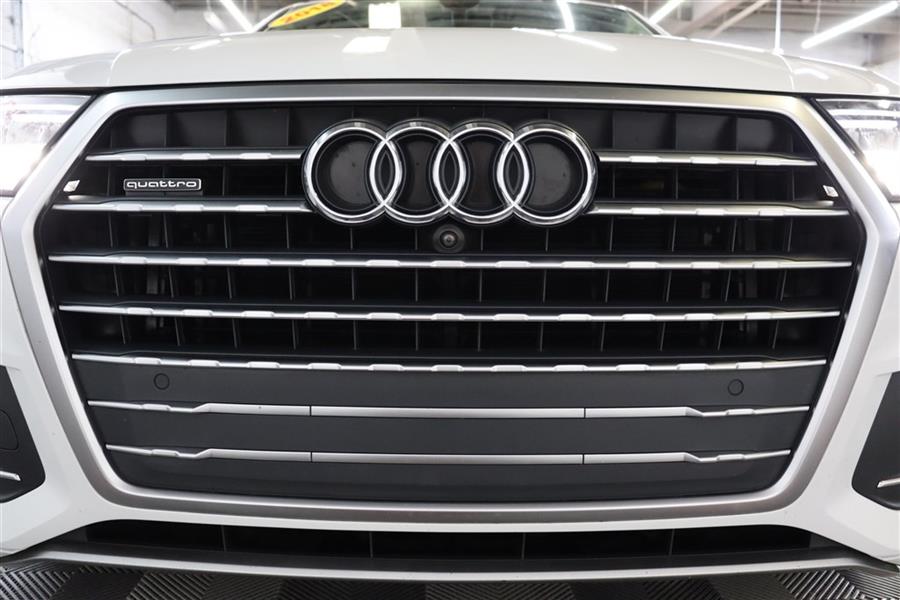 Used Audi Q7 PREMIUM PLUS 2018 | Fast Track Motors. Paterson, New Jersey Used Audi Q7 PREMIUM PLUS 2018 | Fast Track Motors. Paterson, New Jersey