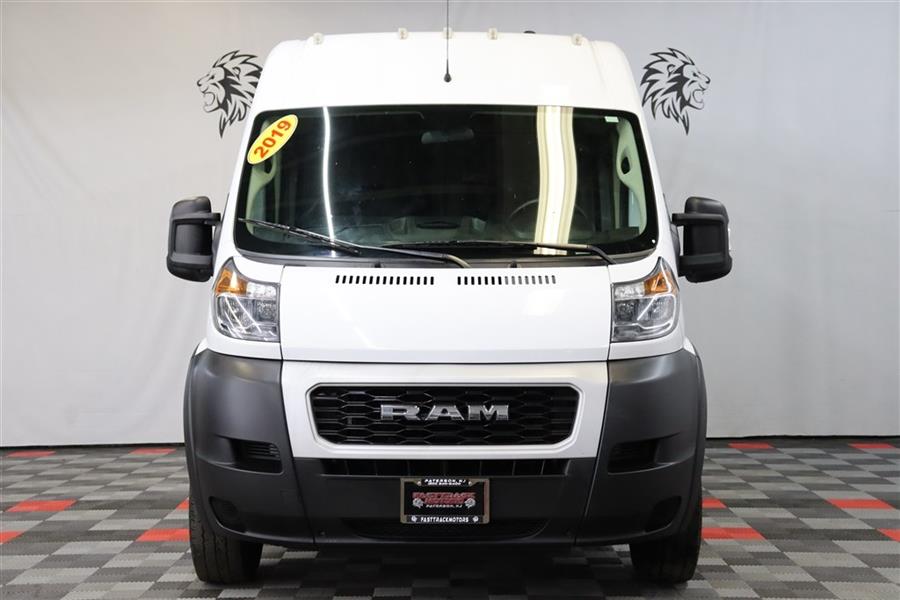 2019 Ram Promaster 2500 2500 HIGH, available for sale in Paterson, New Jersey | Fast Track Motors. Paterson, New Jersey 2019 Ram Promaster 2500 2500 HIGH, available for sale in Paterson, New Jersey | Fast Track Motors. Paterson, New Jersey