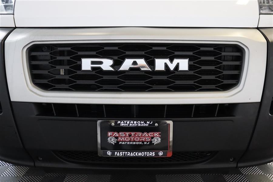 2019 Ram Promaster 2500 2500 HIGH, available for sale in Paterson, New Jersey | Fast Track Motors. Paterson, New Jersey 2019 Ram Promaster 2500 2500 HIGH, available for sale in Paterson, New Jersey | Fast Track Motors. Paterson, New Jersey