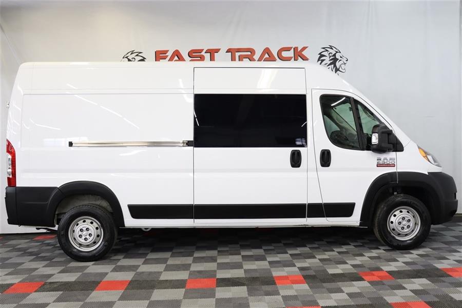 2019 Ram Promaster 2500 2500 HIGH, available for sale in Paterson, New Jersey | Fast Track Motors. Paterson, New Jersey 2019 Ram Promaster 2500 2500 HIGH, available for sale in Paterson, New Jersey | Fast Track Motors. Paterson, New Jersey