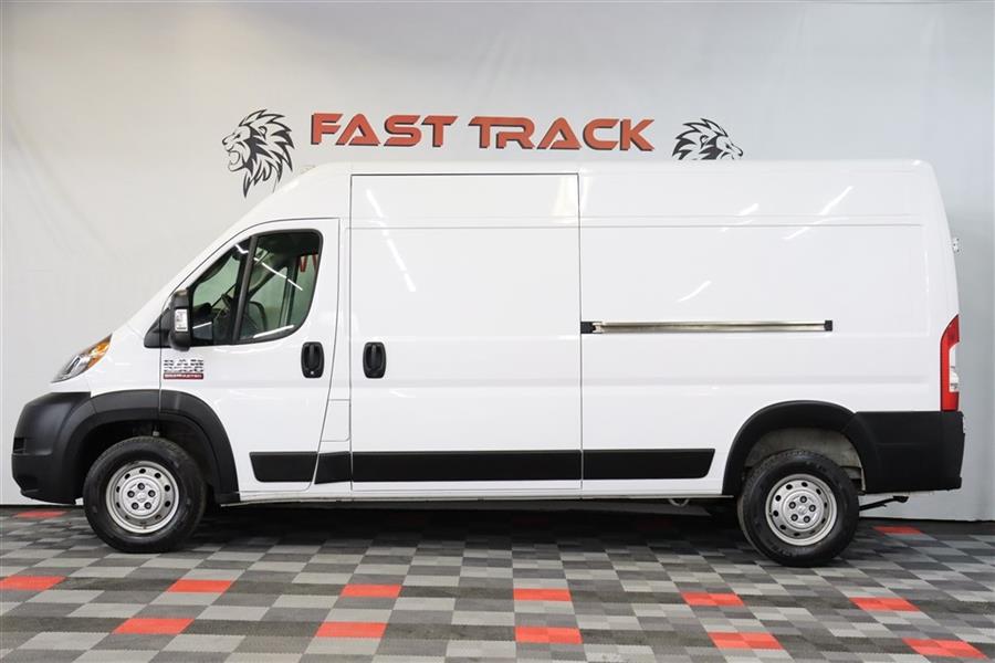 2019 Ram Promaster 2500 2500 HIGH, available for sale in Paterson, New Jersey | Fast Track Motors. Paterson, New Jersey 2019 Ram Promaster 2500 2500 HIGH, available for sale in Paterson, New Jersey | Fast Track Motors. Paterson, New Jersey