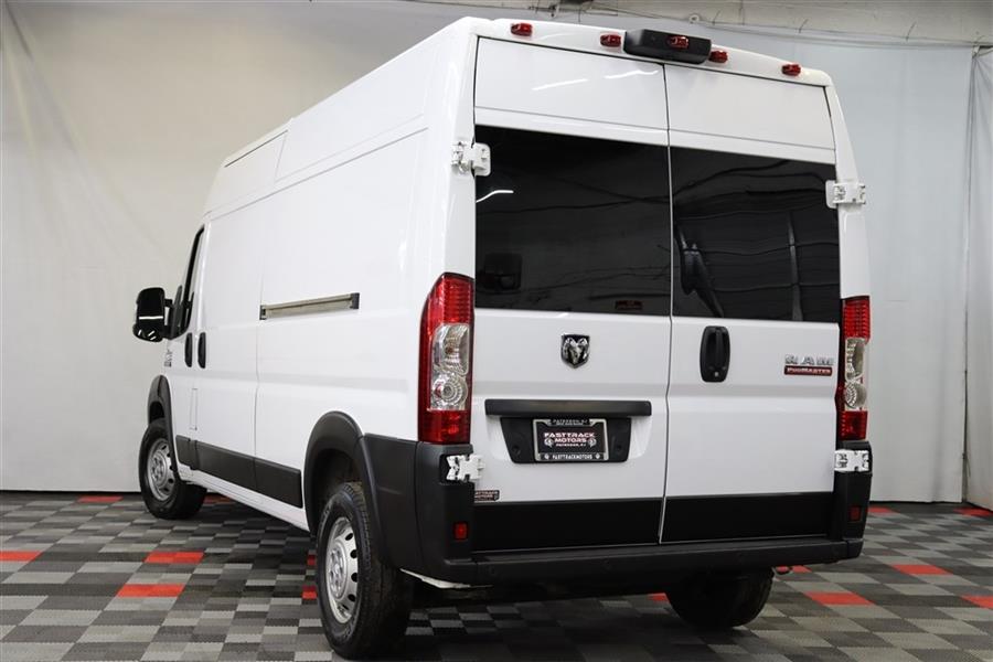 2019 Ram Promaster 2500 2500 HIGH, available for sale in Paterson, New Jersey | Fast Track Motors. Paterson, New Jersey 2019 Ram Promaster 2500 2500 HIGH, available for sale in Paterson, New Jersey | Fast Track Motors. Paterson, New Jersey