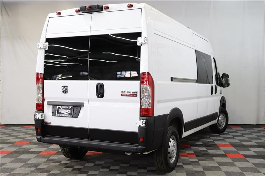 2019 Ram Promaster 2500 2500 HIGH, available for sale in Paterson, New Jersey | Fast Track Motors. Paterson, New Jersey 2019 Ram Promaster 2500 2500 HIGH, available for sale in Paterson, New Jersey | Fast Track Motors. Paterson, New Jersey
