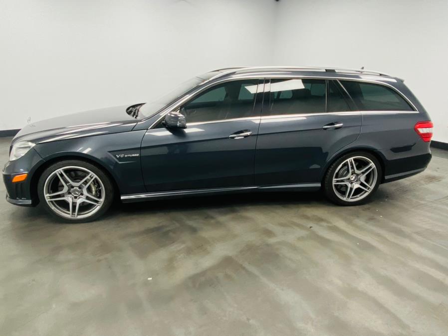 Used Mercedes-Benz E-Class 4dr Wgn E 63 AMG RWD 2013 | East Coast Auto Group. Linden, New Jersey Used Mercedes-Benz E-Class 4dr Wgn E 63 AMG RWD 2013 | East Coast Auto Group. Linden, New Jersey
