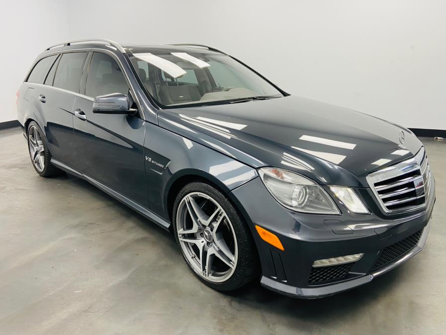 Used Mercedes-Benz E-Class 4dr Wgn E 63 AMG RWD 2013 | East Coast Auto Group. Linden, New Jersey Used Mercedes-Benz E-Class 4dr Wgn E 63 AMG RWD 2013 | East Coast Auto Group. Linden, New Jersey