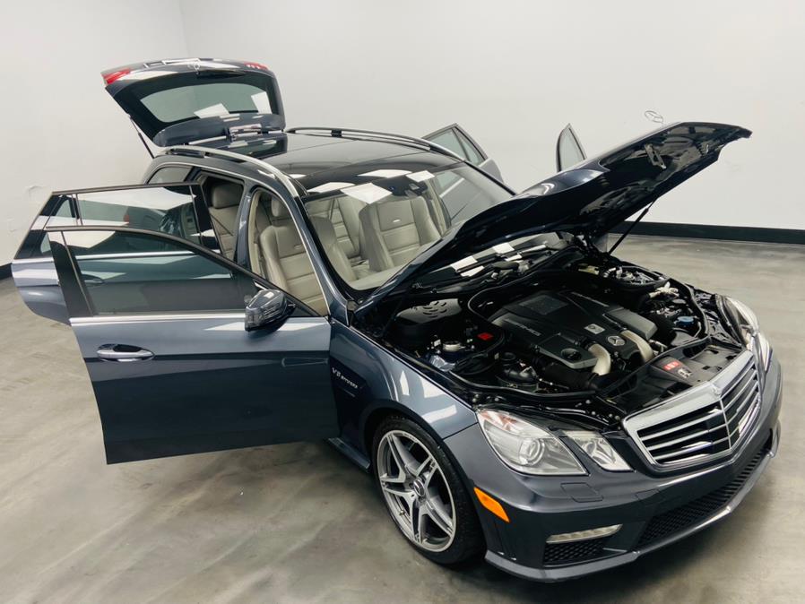 Used Mercedes-Benz E-Class 4dr Wgn E 63 AMG RWD 2013 | East Coast Auto Group. Linden, New Jersey Used Mercedes-Benz E-Class 4dr Wgn E 63 AMG RWD 2013 | East Coast Auto Group. Linden, New Jersey