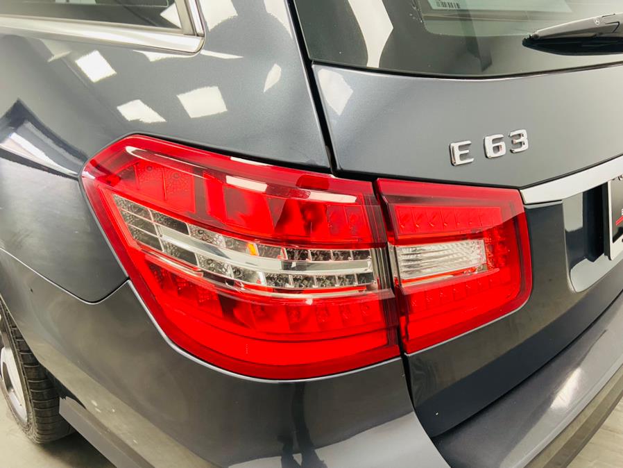 Used Mercedes-Benz E-Class 4dr Wgn E 63 AMG RWD 2013 | East Coast Auto Group. Linden, New Jersey Used Mercedes-Benz E-Class 4dr Wgn E 63 AMG RWD 2013 | East Coast Auto Group. Linden, New Jersey