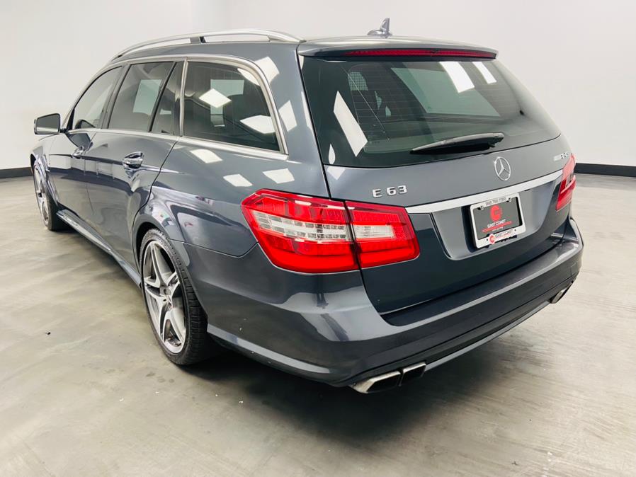 Used Mercedes-Benz E-Class 4dr Wgn E 63 AMG RWD 2013 | East Coast Auto Group. Linden, New Jersey Used Mercedes-Benz E-Class 4dr Wgn E 63 AMG RWD 2013 | East Coast Auto Group. Linden, New Jersey