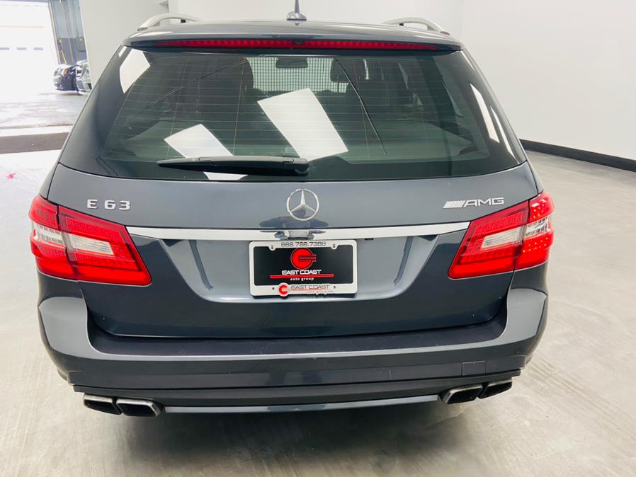 Used Mercedes-Benz E-Class 4dr Wgn E 63 AMG RWD 2013 | East Coast Auto Group. Linden, New Jersey Used Mercedes-Benz E-Class 4dr Wgn E 63 AMG RWD 2013 | East Coast Auto Group. Linden, New Jersey