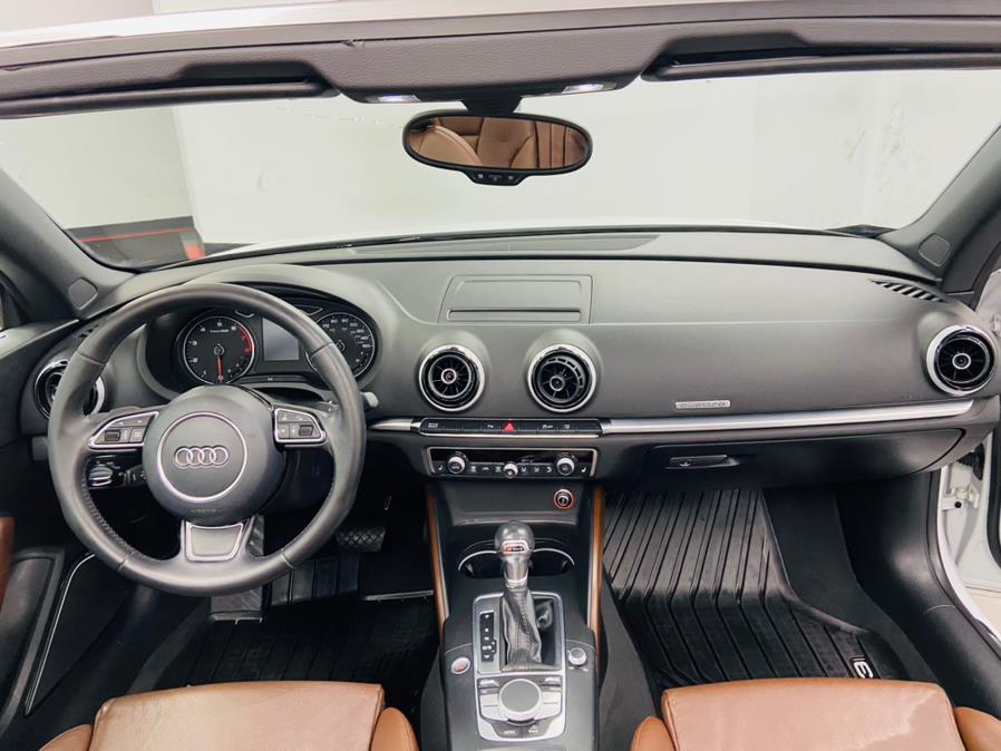 2015 Audi A3 2dr Cabriolet quattro 2.0T Prestige, available for sale in Linden, New Jersey | East Coast Auto Group. Linden, New Jersey 2015 Audi A3 2dr Cabriolet quattro 2.0T Prestige, available for sale in Linden, New Jersey | East Coast Auto Group. Linden, New Jersey