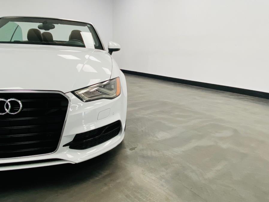 2015 Audi A3 2dr Cabriolet quattro 2.0T Prestige, available for sale in Linden, New Jersey | East Coast Auto Group. Linden, New Jersey 2015 Audi A3 2dr Cabriolet quattro 2.0T Prestige, available for sale in Linden, New Jersey | East Coast Auto Group. Linden, New Jersey