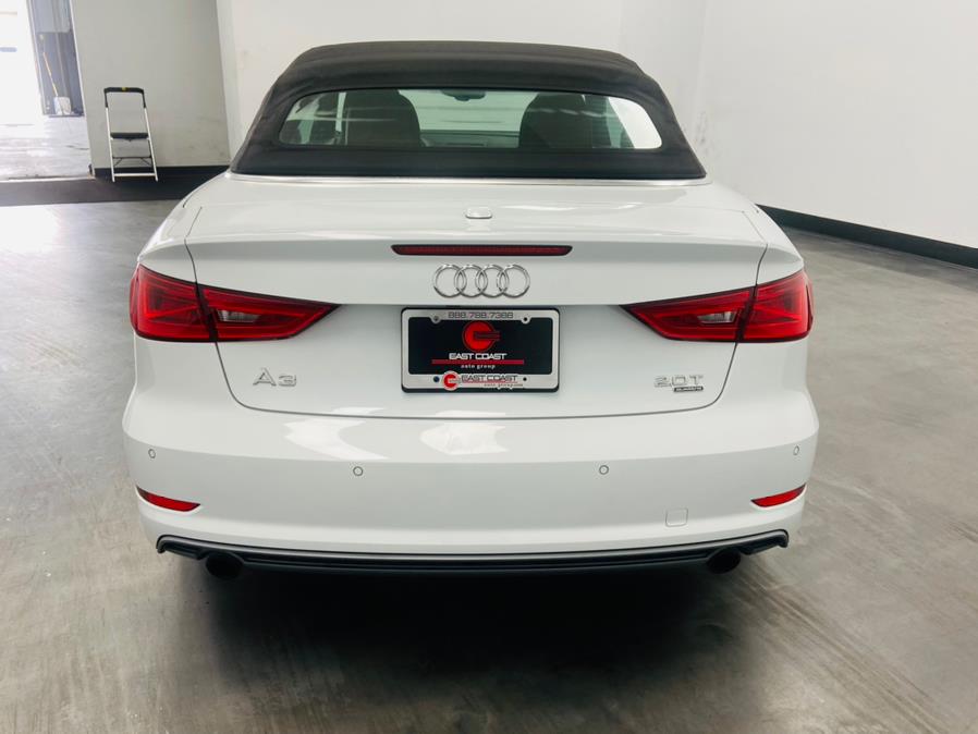 2015 Audi A3 2dr Cabriolet quattro 2.0T Prestige, available for sale in Linden, New Jersey | East Coast Auto Group. Linden, New Jersey 2015 Audi A3 2dr Cabriolet quattro 2.0T Prestige, available for sale in Linden, New Jersey | East Coast Auto Group. Linden, New Jersey