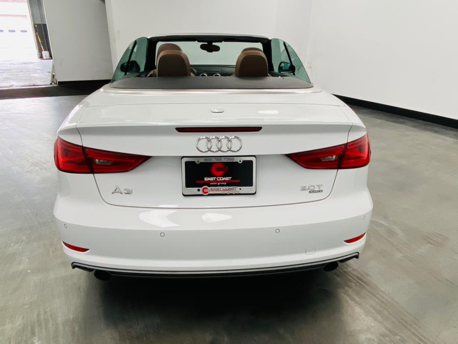2015 Audi A3 2dr Cabriolet quattro 2.0T Prestige, available for sale in Linden, New Jersey | East Coast Auto Group. Linden, New Jersey 2015 Audi A3 2dr Cabriolet quattro 2.0T Prestige, available for sale in Linden, New Jersey | East Coast Auto Group. Linden, New Jersey