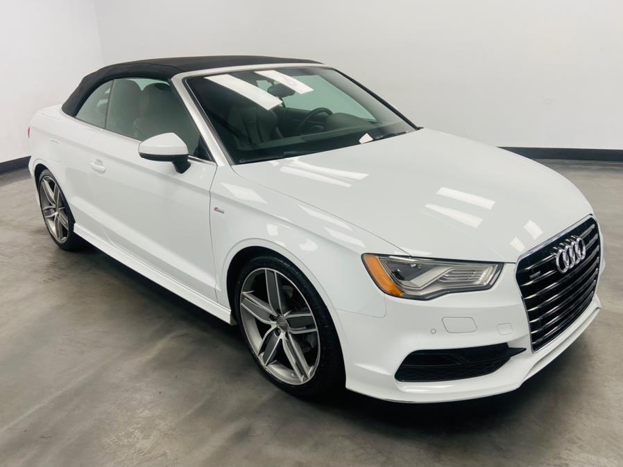 2015 Audi A3 2dr Cabriolet quattro 2.0T Prestige, available for sale in Linden, New Jersey | East Coast Auto Group. Linden, New Jersey 2015 Audi A3 2dr Cabriolet quattro 2.0T Prestige, available for sale in Linden, New Jersey | East Coast Auto Group. Linden, New Jersey