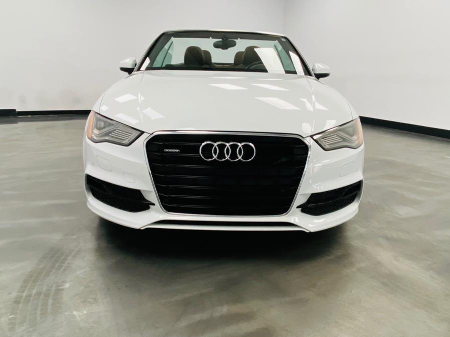 2015 Audi A3 2dr Cabriolet quattro 2.0T Prestige, available for sale in Linden, New Jersey | East Coast Auto Group. Linden, New Jersey 2015 Audi A3 2dr Cabriolet quattro 2.0T Prestige, available for sale in Linden, New Jersey | East Coast Auto Group. Linden, New Jersey