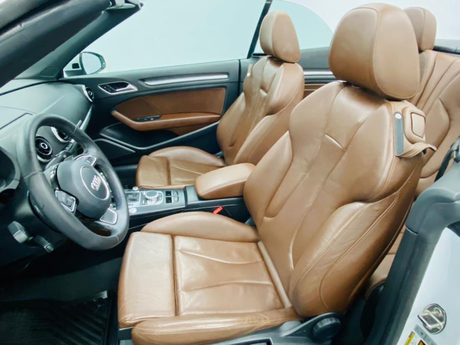 2015 Audi A3 2dr Cabriolet quattro 2.0T Prestige, available for sale in Linden, New Jersey | East Coast Auto Group. Linden, New Jersey 2015 Audi A3 2dr Cabriolet quattro 2.0T Prestige, available for sale in Linden, New Jersey | East Coast Auto Group. Linden, New Jersey