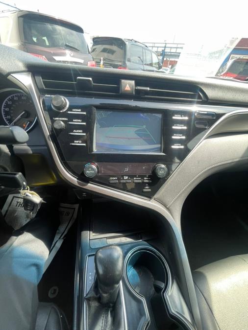 Used Toyota Camry SE Auto (Natl) 2018 | Brooklyn Auto Mall LLC. Brooklyn, New York Used Toyota Camry SE Auto (Natl) 2018 | Brooklyn Auto Mall LLC. Brooklyn, New York