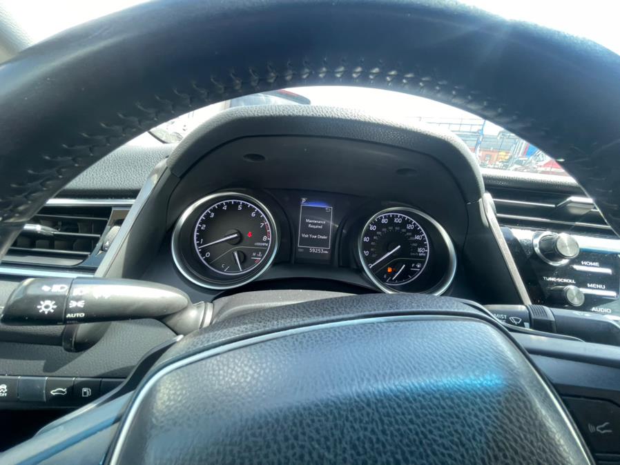 Used Toyota Camry SE Auto (Natl) 2018 | Brooklyn Auto Mall LLC. Brooklyn, New York Used Toyota Camry SE Auto (Natl) 2018 | Brooklyn Auto Mall LLC. Brooklyn, New York