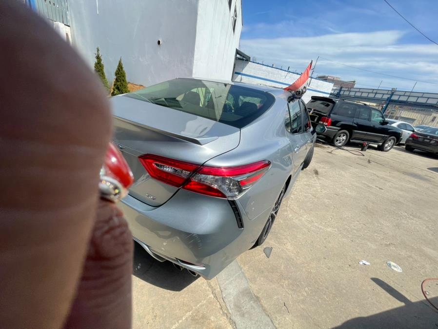 Used Toyota Camry SE Auto (Natl) 2018 | Brooklyn Auto Mall LLC. Brooklyn, New York Used Toyota Camry SE Auto (Natl) 2018 | Brooklyn Auto Mall LLC. Brooklyn, New York