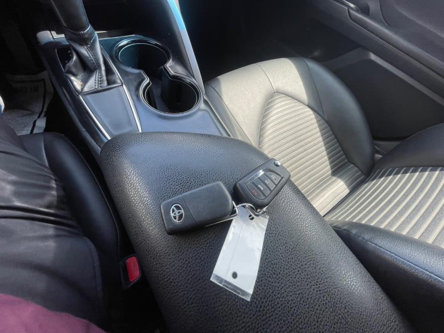 Used Toyota Camry SE Auto (Natl) 2018 | Brooklyn Auto Mall LLC. Brooklyn, New York Used Toyota Camry SE Auto (Natl) 2018 | Brooklyn Auto Mall LLC. Brooklyn, New York