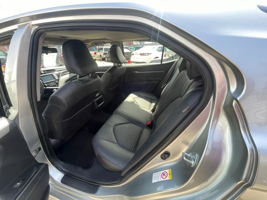 Used Toyota Camry SE Auto (Natl) 2018 | Brooklyn Auto Mall LLC. Brooklyn, New York Used Toyota Camry SE Auto (Natl) 2018 | Brooklyn Auto Mall LLC. Brooklyn, New York