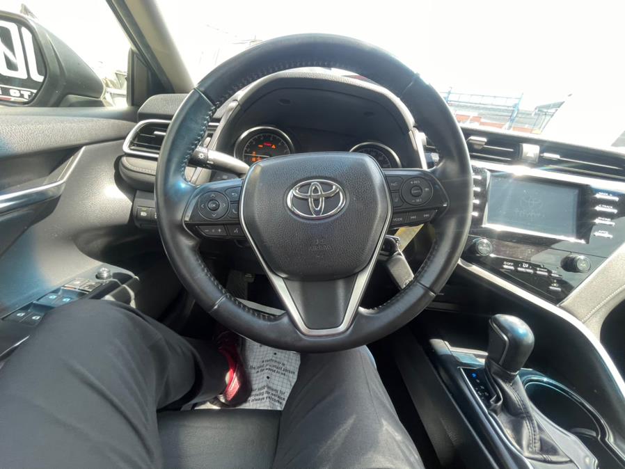 Used Toyota Camry SE Auto (Natl) 2018 | Brooklyn Auto Mall LLC. Brooklyn, New York Used Toyota Camry SE Auto (Natl) 2018 | Brooklyn Auto Mall LLC. Brooklyn, New York