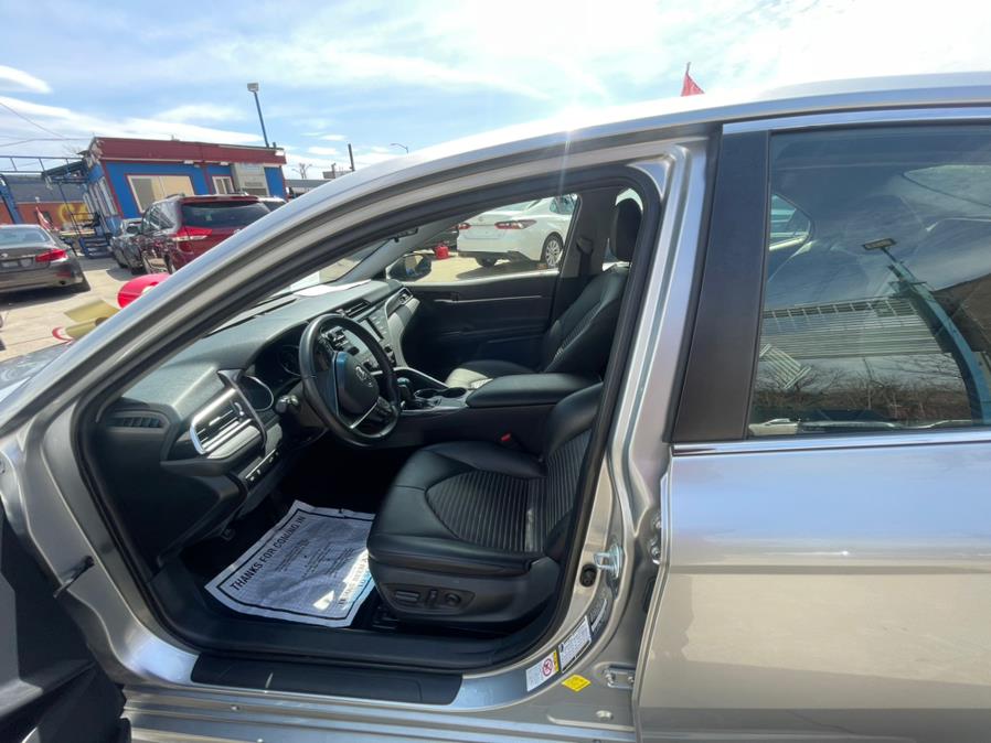 Used Toyota Camry SE Auto (Natl) 2018 | Brooklyn Auto Mall LLC. Brooklyn, New York Used Toyota Camry SE Auto (Natl) 2018 | Brooklyn Auto Mall LLC. Brooklyn, New York