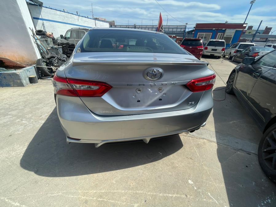 Used Toyota Camry SE Auto (Natl) 2018 | Brooklyn Auto Mall LLC. Brooklyn, New York Used Toyota Camry SE Auto (Natl) 2018 | Brooklyn Auto Mall LLC. Brooklyn, New York