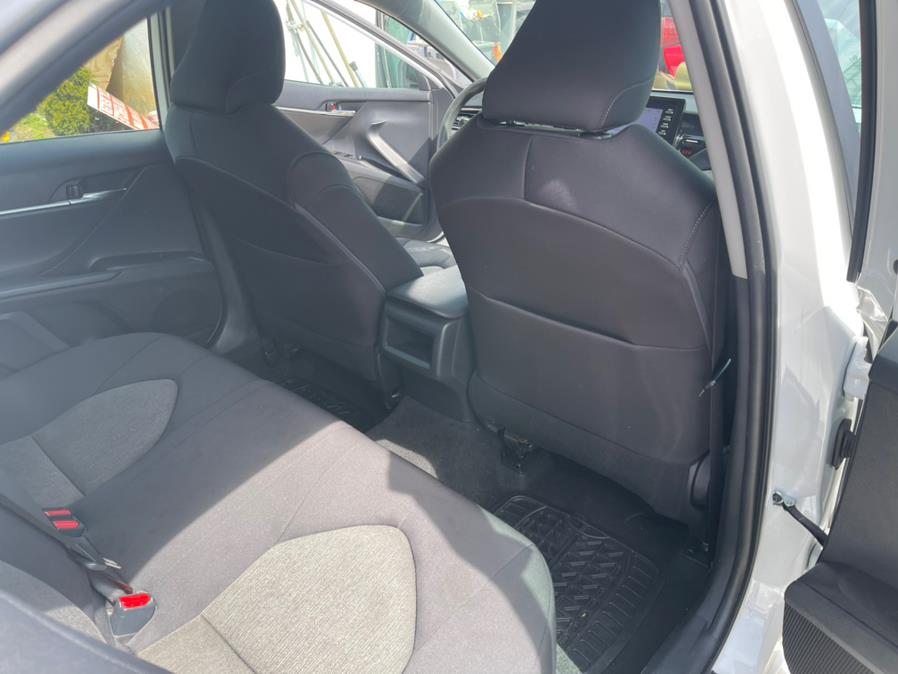 Used Toyota Camry LE Auto (Natl) 2021 | Brooklyn Auto Mall LLC. Brooklyn, New York Used Toyota Camry LE Auto (Natl) 2021 | Brooklyn Auto Mall LLC. Brooklyn, New York