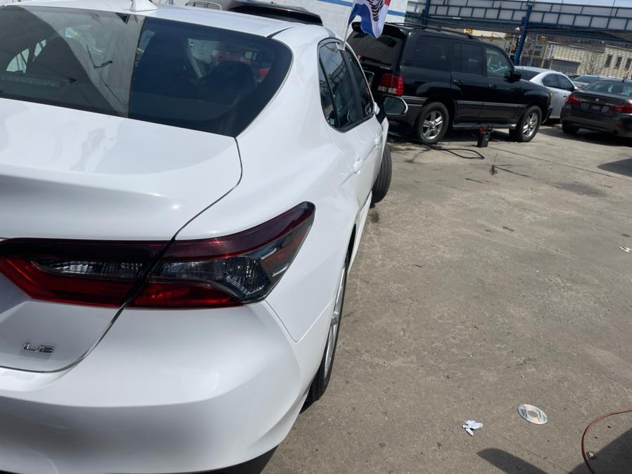 Used Toyota Camry LE Auto (Natl) 2021 | Brooklyn Auto Mall LLC. Brooklyn, New York Used Toyota Camry LE Auto (Natl) 2021 | Brooklyn Auto Mall LLC. Brooklyn, New York
