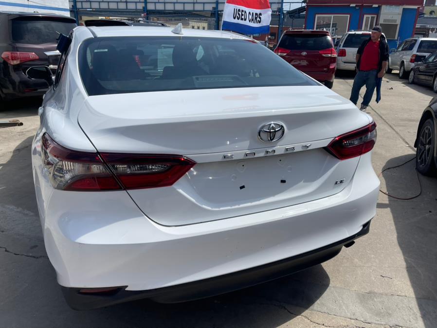 Used Toyota Camry LE Auto (Natl) 2021 | Brooklyn Auto Mall LLC. Brooklyn, New York Used Toyota Camry LE Auto (Natl) 2021 | Brooklyn Auto Mall LLC. Brooklyn, New York