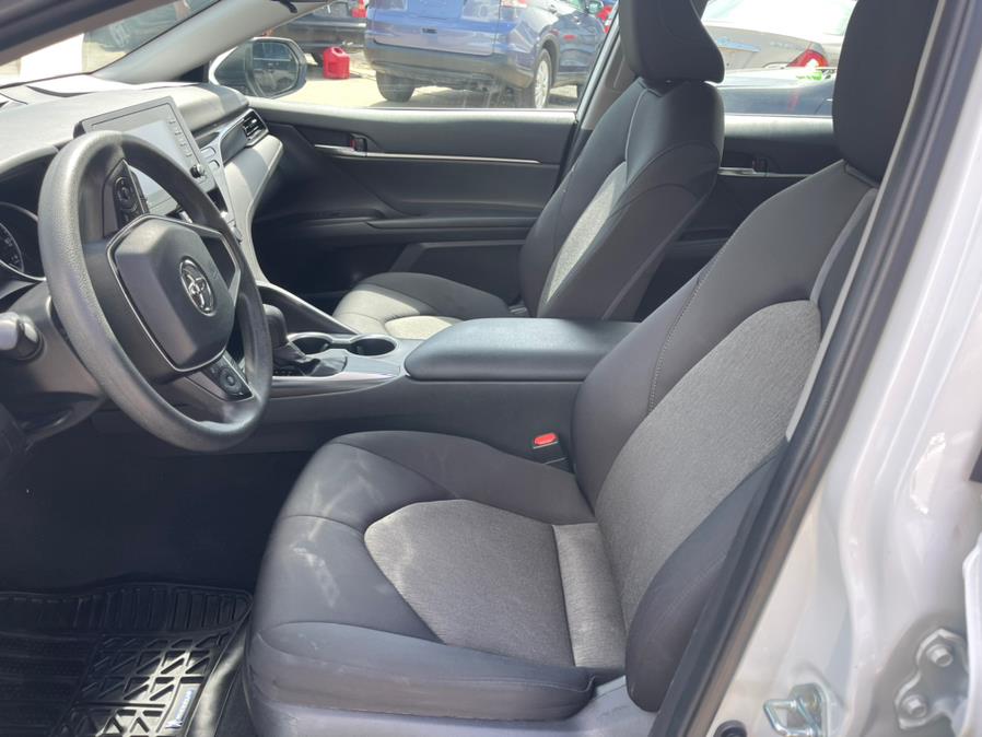 Used Toyota Camry LE Auto (Natl) 2021 | Brooklyn Auto Mall LLC. Brooklyn, New York Used Toyota Camry LE Auto (Natl) 2021 | Brooklyn Auto Mall LLC. Brooklyn, New York