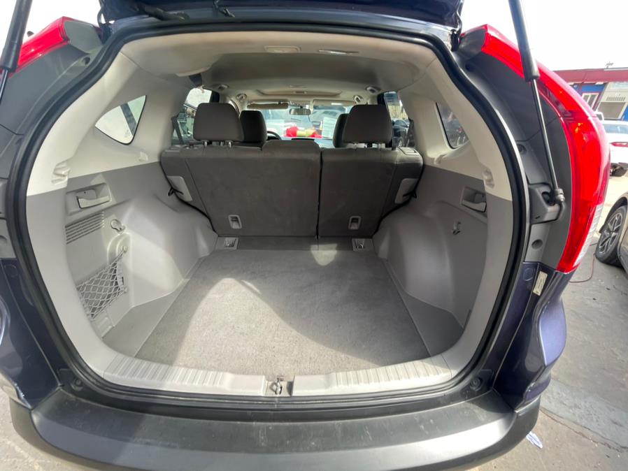Used Honda CR-V AWD 5dr EX 2013 | Brooklyn Auto Mall LLC. Brooklyn, New York
