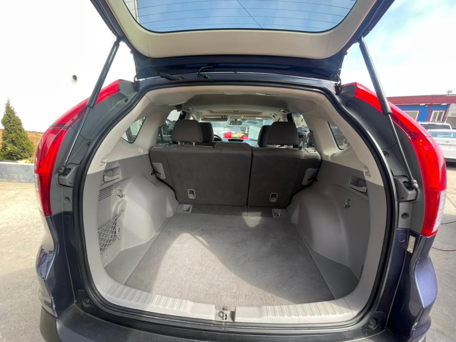 2013 Honda CR-V AWD 5dr EX, available for sale in Brooklyn, New York | Brooklyn Auto Mall LLC. Brooklyn, New York