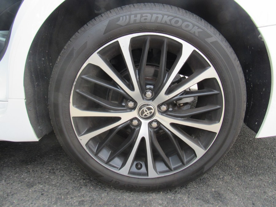 Used Toyota Camry SE Auto (Natl) 2020 | NJ Used Cars Center. Irvington, New Jersey Used Toyota Camry SE Auto (Natl) 2020 | NJ Used Cars Center. Irvington, New Jersey